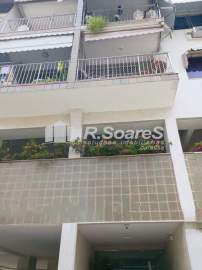 Apartamento à venda Rua Novo Cruzeiro, Vila Valqueire, Rio de Janeiro - R$ 420.000 - VVAP21705