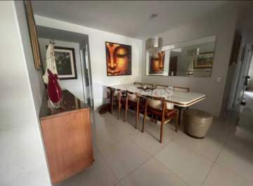 Apartamento 4 quartos à venda Barra da Tijuca, Rio de Janeiro - R$ 1.500.000 - BAAP40058