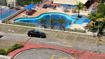 AGENDE SUA VISITA! - Apartamento com 2 quartos sedo 1 suíte, em Praça Seca Rj. - VVAP21706