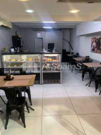 OPORTUNIDADE! - Loja 100m² à venda Tijuca, Rio de Janeiro - R$ 100.000 - BRLJ00030