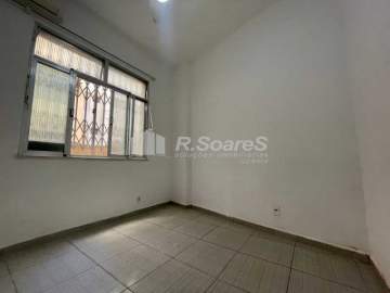 EXCELENTE OPORTUNIDADE!!! Apartamento 1 quarto e sala no Centro do Rio de Janeiro - BRAP10271