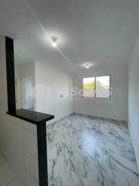 CLIQUE E CONFIRA! - Apartamento 2 quartos, garagem, cond. total infra na Estrada Guandu do Sena - Bangu. - VVAP21709