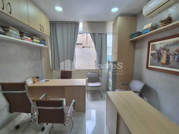 PRÓXIMO AO METRÔ - Conjugado reformado próximo ao metrô Siqueira Campos - Ideal pra AirBnB - BRKI00088