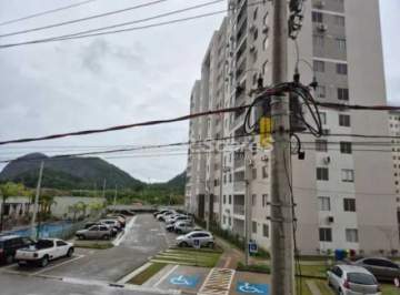 AGENDE SUA VISITA! - Apartamento de 2 quartos, 1 suíte, 1 vaga de garagem - Av. Carlos lima, Barra Olímpica. - VVAP21712