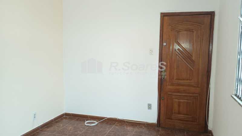 Conheça WhatsApp Image 2026-01-29 at 0 do imóvel - Apartamento desocupado, com 2 quartos, em Vila Valqueire, rua das Azaléas. - VVAP21715 - 2 WhatsApp Image 2026-01-29 at 0 - 2