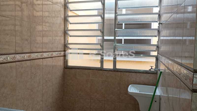 Conheça WhatsApp Image 2026-01-29 at 0 do imóvel - Apartamento desocupado, com 2 quartos, em Vila Valqueire, rua das Azaléas. - VVAP21715 - 20 WhatsApp Image 2026-01-29 at 0 - 20