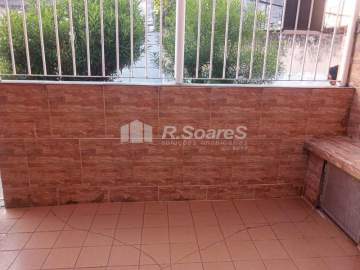 AGENDE SUA VISITA! - Apartamento sala/quarta na Praça da Bandeira. - BRAP10277