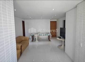 AGENDE SUA VISITA! - Apartamento 2 quartos à venda Barra da Tijuca, Rio de Janeiro - R$ 1.700.000 - BAAP20102