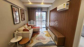 PRAÇA SAENS PEÑA - Apartamento 2 quartos à venda Tijuca, Rio de Janeiro - R$ 777.750 - BRAP20464