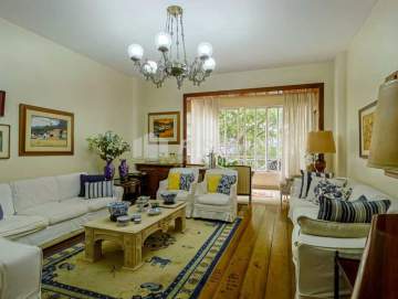 EXCELENTE OPORTUNIDADE EM COPACABANA, 3 QUARTOS COM VAGA - BRAP30515