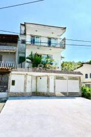 OPORTUNIDADE! - Casa casa com 5 quartos na rua Teodoro Sampaio - Jardim Sulacap - VVCA50041