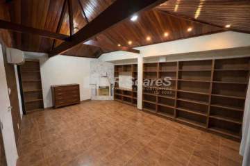 Feito para você - Casa casa com 5 quartos na rua Teodoro Sampaio - Jardim Sulacap - VVCA50041