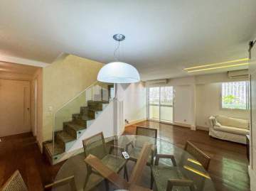 COBERTURA DUPLEX REFORMADA NA LAGOA - BRCO30037