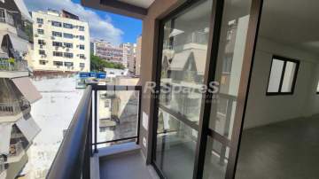 PRAÇA SAENS PEÑA - Cobertura à venda Rua Doutor Renato Rocco, Tijuca, Rio de Janeiro - R$ 995.434 - BRCO30038