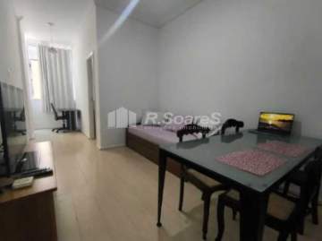 AGENDE SUA VISITA! - OPORTUNIDADE EM COPACABANA!!! - BRAP20465