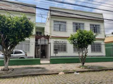 AGENDE SUA VISITA! - Apartamento com 2 quartos em Campinho. - VVAP21722