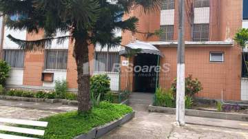 AGENDE SUA VISITA! - Apartamento com 2 quartos garagem em Jd. Sulacap. - VVAP21723