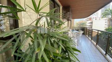 Imperdível - Apartamento 4 quartos à venda Botafogo, Rio de Janeiro - R$ 1.695.000 - BRAP40100