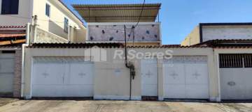OPORTUNIDADE! - Casa linear com 3 quartos sendo 1 suíte em Bento Ribeiro Rj. - VVCA30437