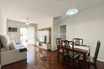 Apartamento 2 quartos à venda Copacabana, Rio de Janeiro - R$ 830.000 - BRAP20471