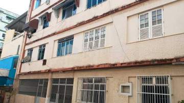 AGENDE SUA VISITA! - Apartamento com 70 m2 - 2 quartos em Vila Valqueire Rj. - VVAP21725