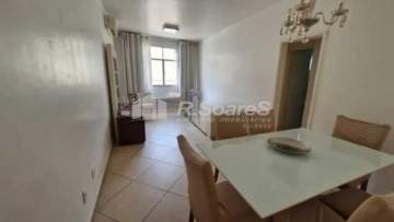 Apartamento à venda Rua Barata Ribeiro, Copacabana, Rio de Janeiro - R$ 800.000 - BRAP10281