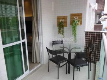 LINDO APARTAMENTO! - Apartamento à venda Rua Cachambi, Cachambi, Rio de Janeiro - R$ 794.240 - BRAP40102