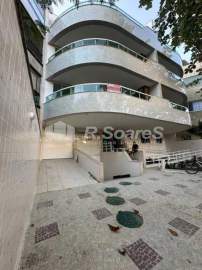 AGENDE SUA VISITA! - Apartamento 3 quartos à venda Recreio dos Bandeirantes, Rio de Janeiro - R$ 1.350.000 - BAAP30147