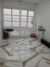 AGENDE SUA VISITA! - Excelente oportunidade no Coração de Botafogo! - BRKI00090