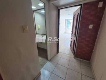 PRÓXIMO AO METRÔ - Kitnet/Conjugado 37m² à venda Copacabana, Rio de Janeiro - R$ 550.000 - BRKI00092