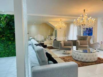 AGENDE SUA VISITA! - Casa em Condomínio 2 quartos à venda Recreio dos Bandeirantes, Rio de Janeiro - R$ 950.000 - BACN20003