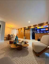 Apartamento 3 quartos à venda Barra da Tijuca, Rio de Janeiro - R$ 1.350.000 - BAAP30149