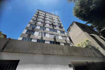 Apartamento com garagem, Tijuca Rj. - VVAP30455
