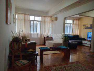 AGENDE SUA VISITA! - Oportunidade em Botafogo: Conforto e Praticidade! - BRAP30522