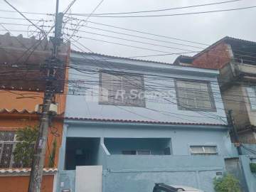 Imperdível - Apartamento em condomínio com 2 quartos, Taquara. - VVAP21732