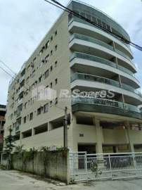 Apartamento 2 quartos à venda Vila Valqueire, Rio de Janeiro - R$ 330.000 - VVAP21730