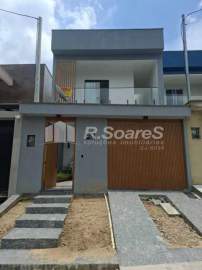 Casa em Condomínio 3 quartos à venda Jardim Sulacap, Rio de Janeiro - R$ 630.000 - VVCN30278