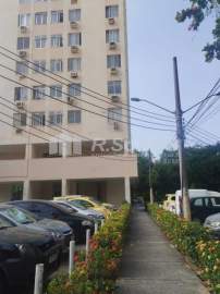 Apartamento à venda Rua André Rocha, Taquara, Rio de Janeiro - R$ 220.000 - VVAP21731