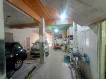 AGENDE SUA VISITA! - Casa de fundos com 3 quartos em Campinho, Praça Ibéria. - VVCA30438