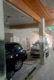 AGENDE SUA VISITA! - Casa de fundos com 3 quartos em Campinho, Praça Ibéria. - VVCA30438