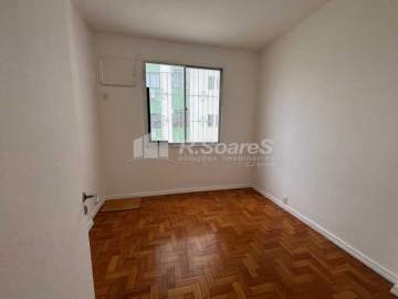 OPORTUNIDADE! - Apartamento à venda Rua Mariz e Barros, Tijuca, Rio de Janeiro - R$ 480.000 - BRAP20476