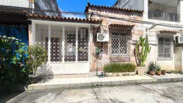 AGENDE SUA VISITA! - Casa de vila, 02 quartos, sendo uma suíte, rua Cândido Benicio, Campinho - VVCV20189 AGENDE SUA VISITA! - Casa de vila, 02 quartos, sendo uma suíte, rua Cândido Benicio, Campinho - VVCV20189