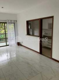 Apartamento 1 quarto à venda Barra da Tijuca, Rio de Janeiro - R$ 840.000 - BAAP10044