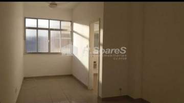 OPORTUNIDADE! - Apartamento à venda Rua Haddock Lobo, Rio Comprido, Rio de Janeiro - R$ 270.000 - BRAP10285