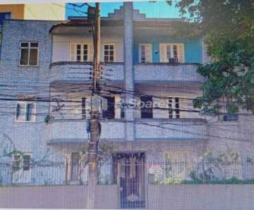 TIJUCA - ZONA NORTE - Excelente oportunidade na Tijuca. - BRAP20481