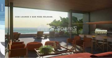 Luxo e Conforto - Apartamento 2 quartos à venda Copacabana, Rio de Janeiro - R$ 3.150.000 - BRAP20483