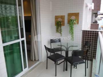 LINDO APARTAMENTO! - Apartamento 3 quartos à venda Cachambi, Rio de Janeiro - R$ 619.395 - BRAP30523
