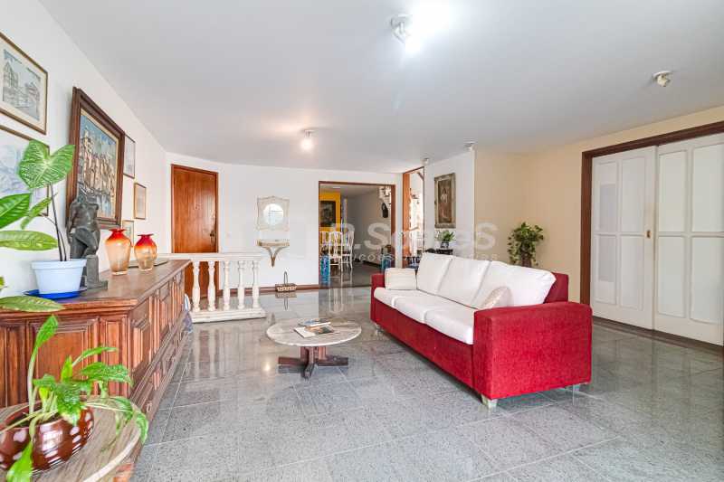 Conheça 2 do imóvel - COBERTURA DUPLEX NO RECREIO DOS BANDEIRANTES - AV. GENARO DE CARVALHO - BRCO50006 - 2 2 - 2