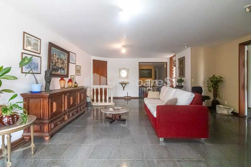 Conheça 3 do imóvel - COBERTURA DUPLEX NO RECREIO DOS BANDEIRANTES - AV. GENARO DE CARVALHO - BRCO50006 - 3 3 - 3