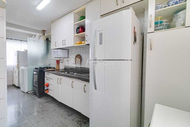 Conheça 5 do imóvel - COBERTURA DUPLEX NO RECREIO DOS BANDEIRANTES - AV. GENARO DE CARVALHO - BRCO50006 - 12 5 - 12